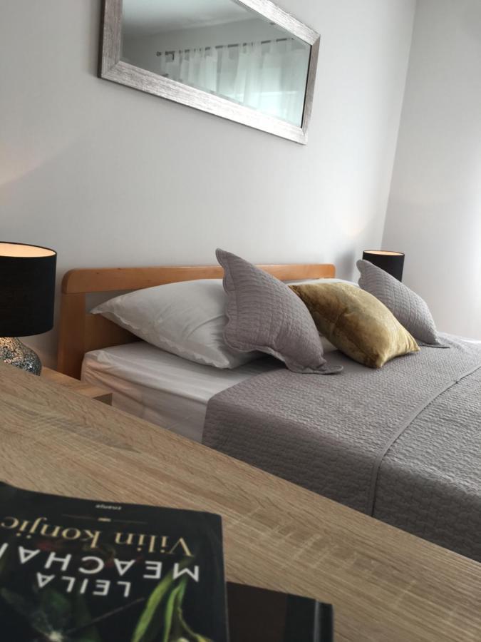 Kairos Apartment Трогир Екстериор снимка